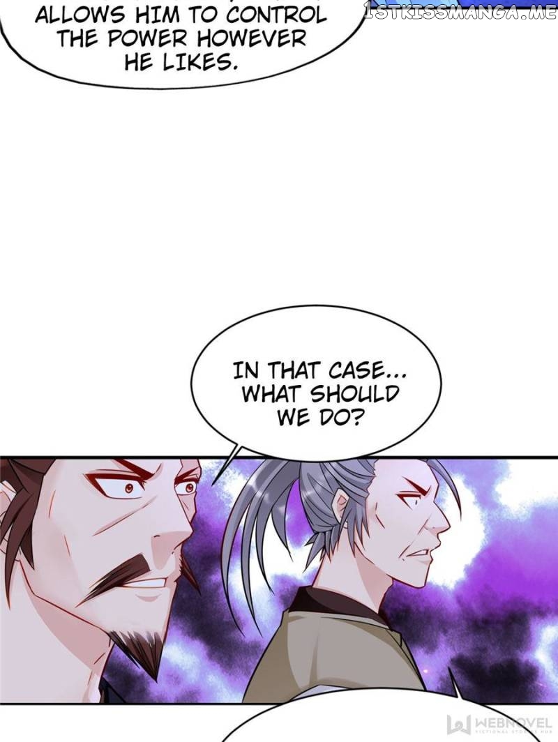 The Making Of Patriarch chapter 12 - page 14
