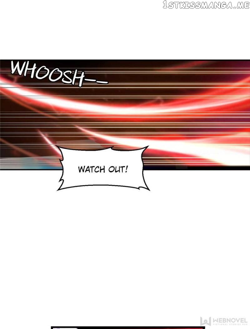 The Making Of Patriarch chapter 12 - page 25