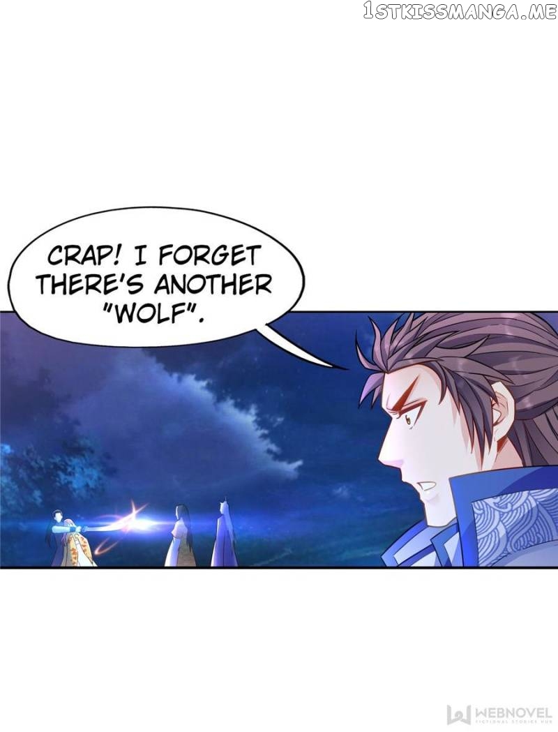 The Making Of Patriarch chapter 12 - page 31