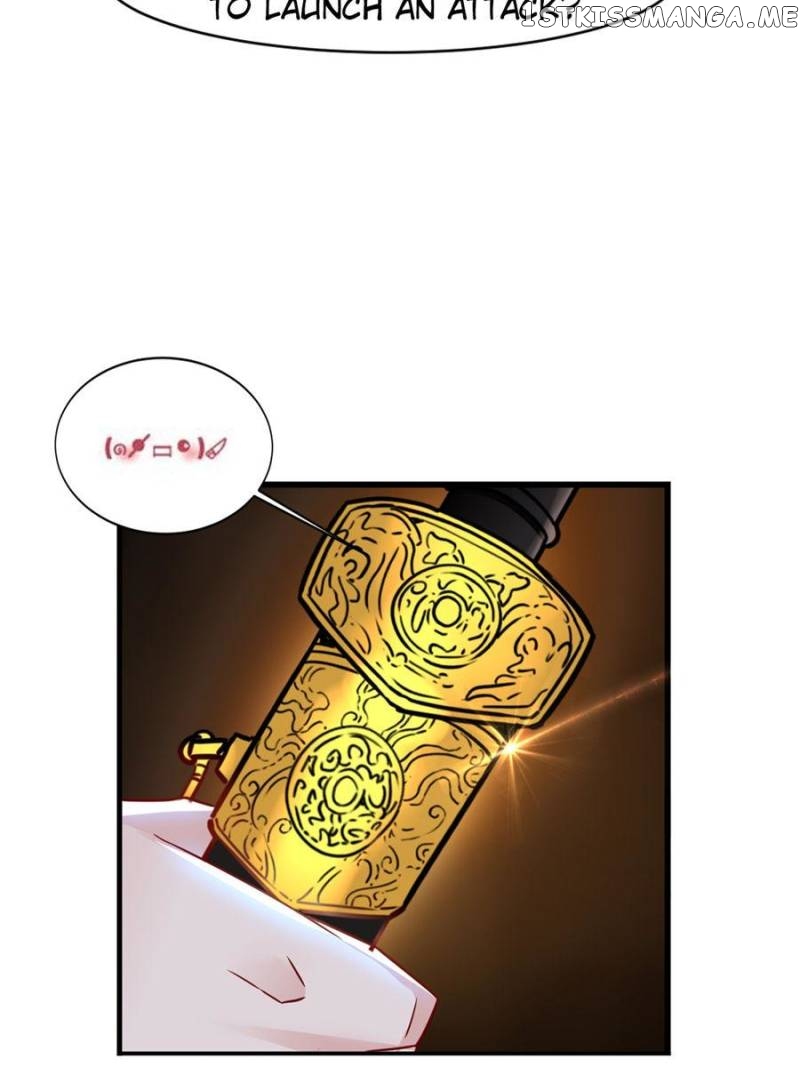 The Making Of Patriarch chapter 12 - page 38