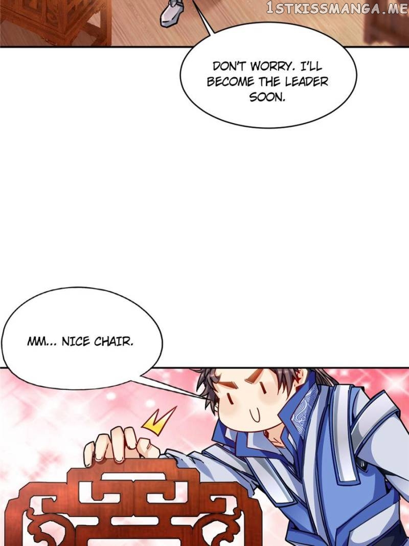 The Making Of Patriarch chapter 10 - page 29