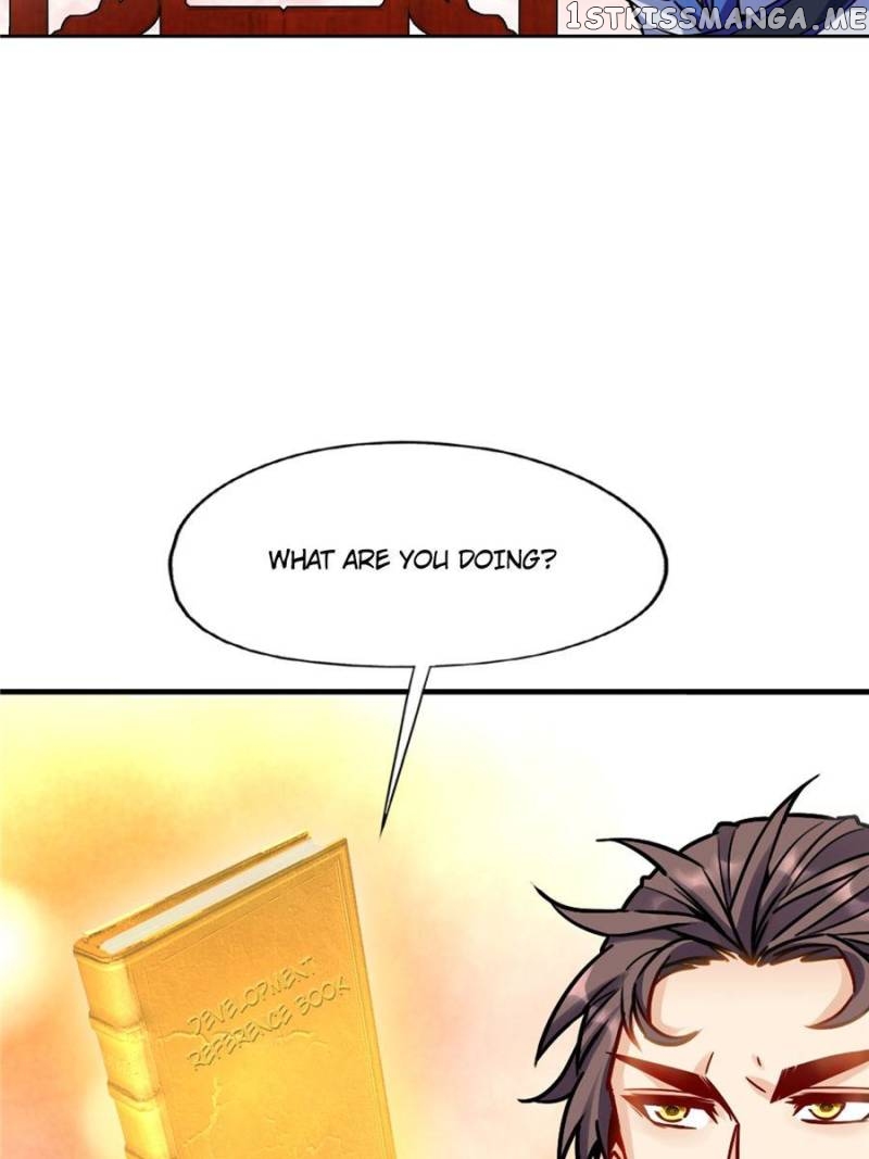 The Making Of Patriarch chapter 10 - page 30