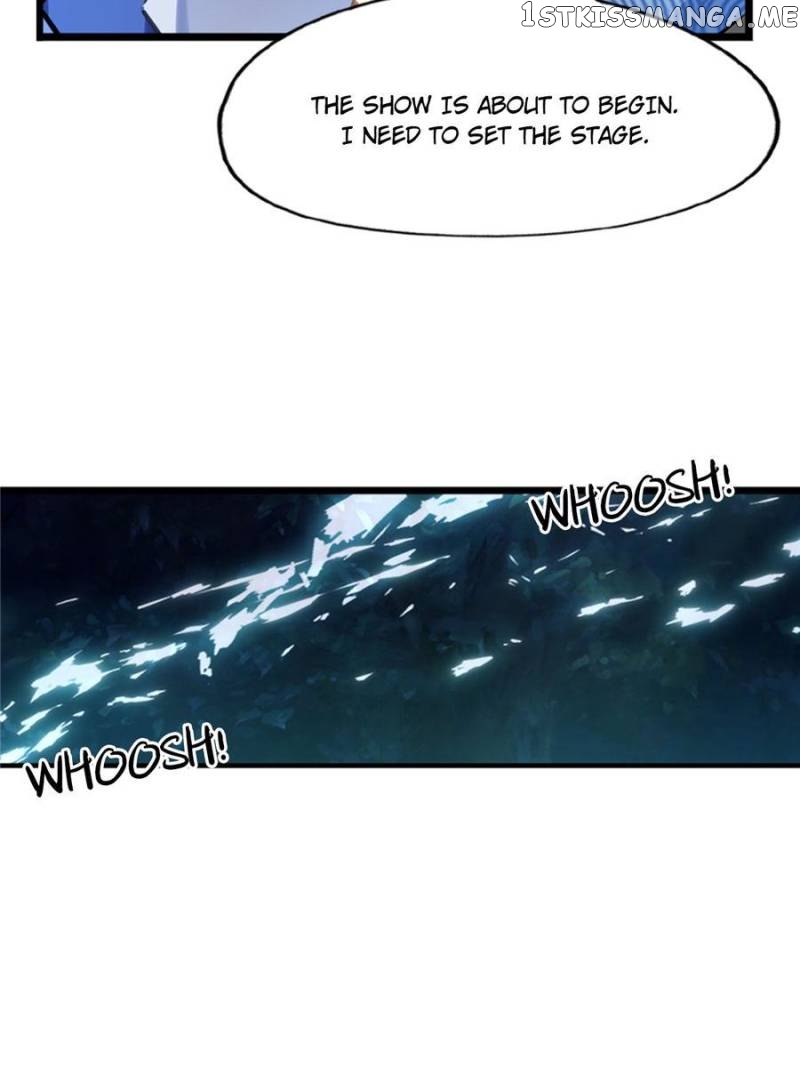 The Making Of Patriarch chapter 10 - page 33