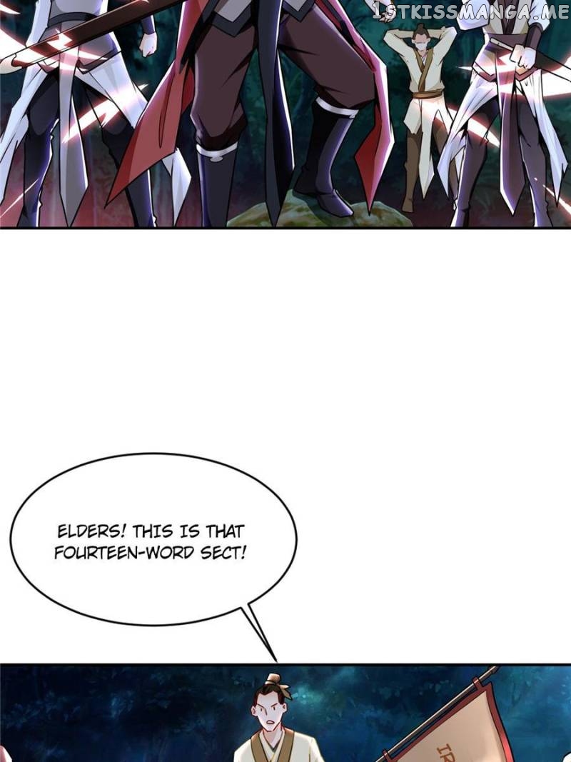 The Making Of Patriarch chapter 10 - page 36