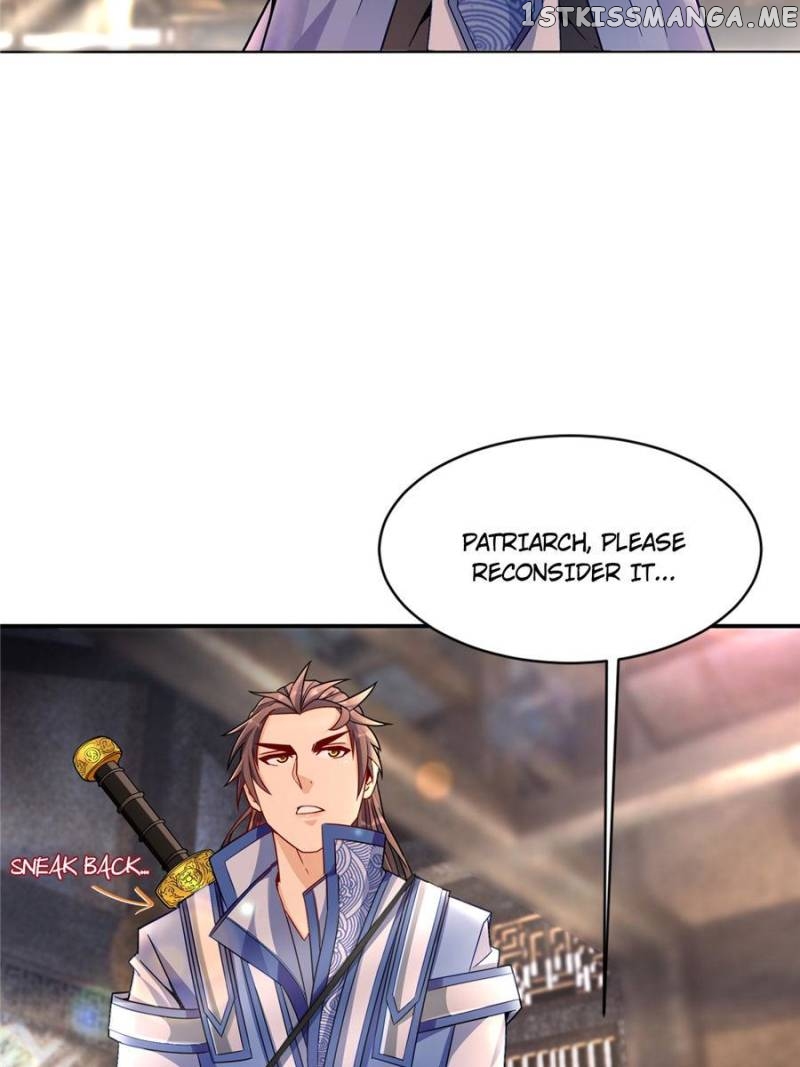The Making Of Patriarch chapter 10 - page 4