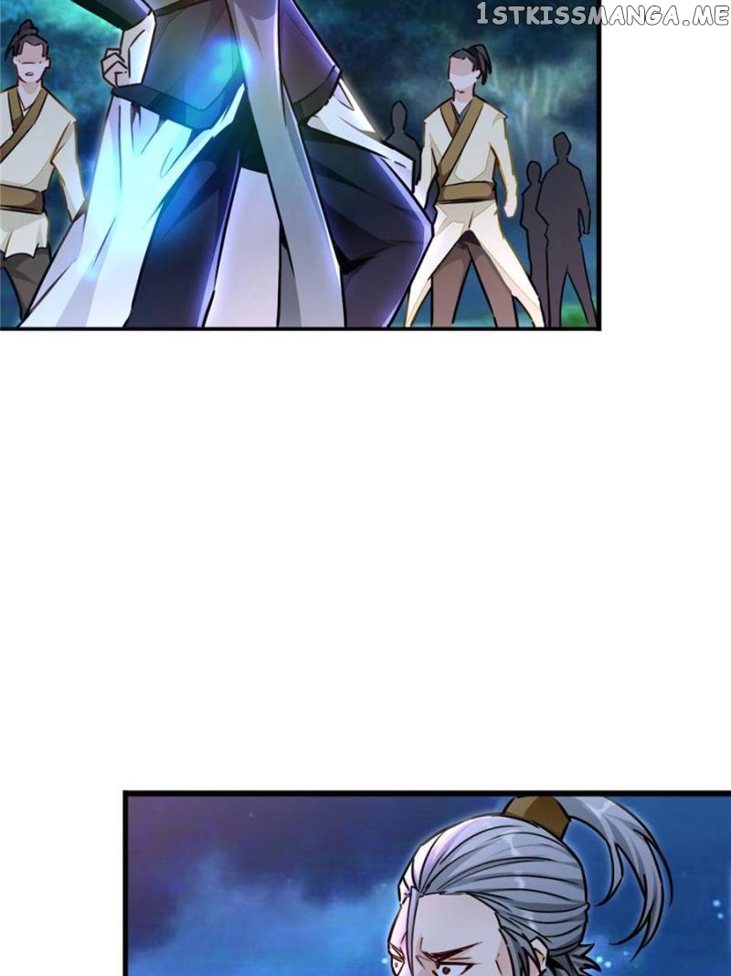 The Making Of Patriarch chapter 10 - page 41