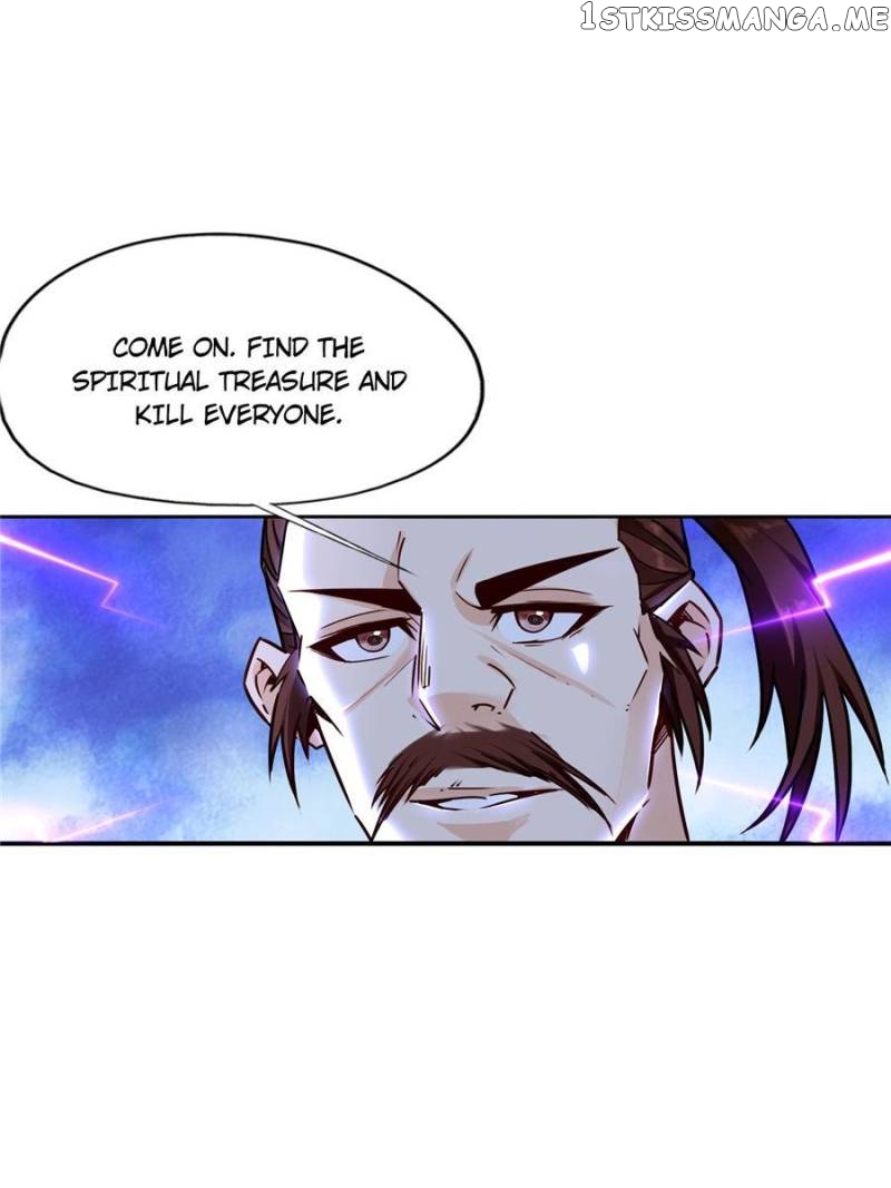 The Making Of Patriarch chapter 10 - page 44