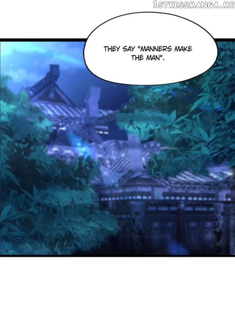 The Making Of Patriarch chapter 10 - page 45