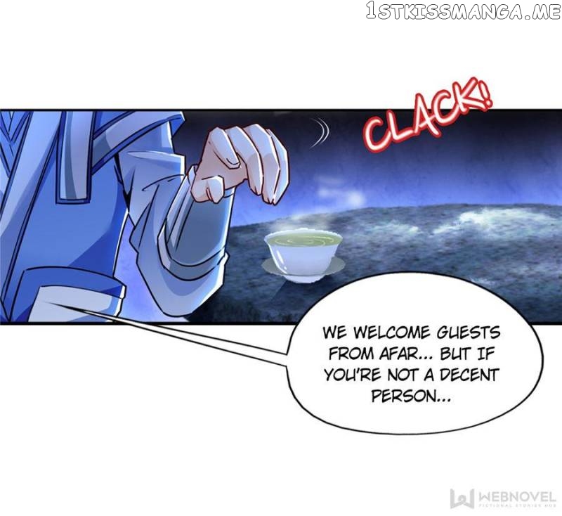 The Making Of Patriarch chapter 10 - page 49