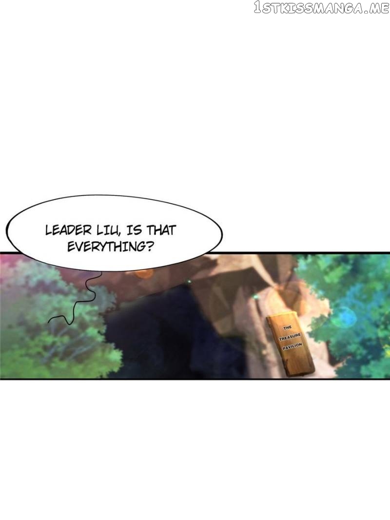 The Making Of Patriarch chapter 9 - page 14