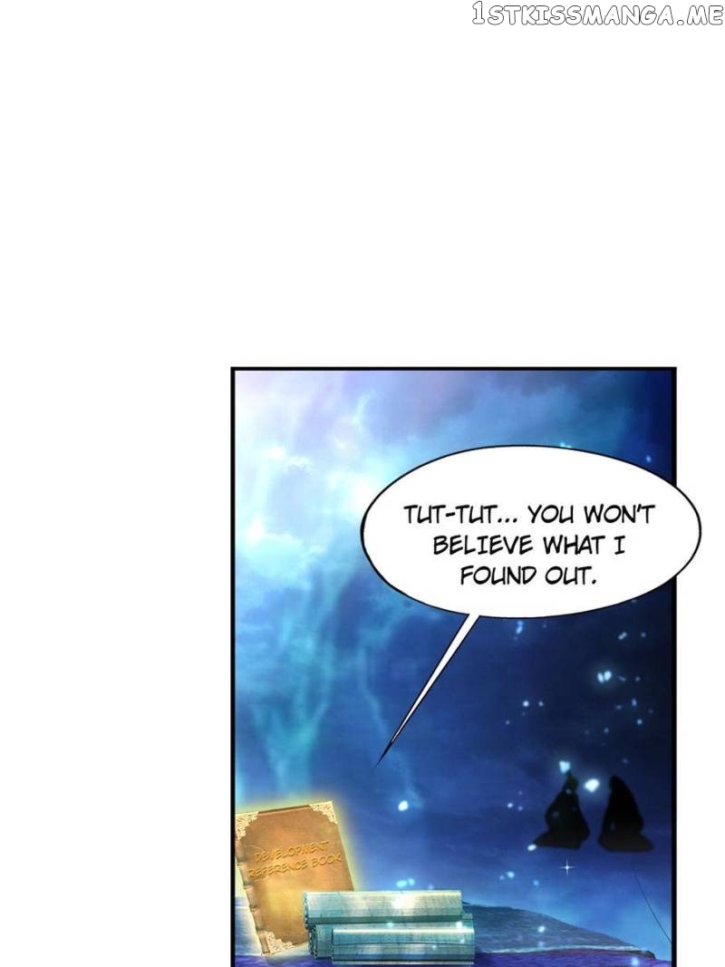 The Making Of Patriarch chapter 9 - page 19