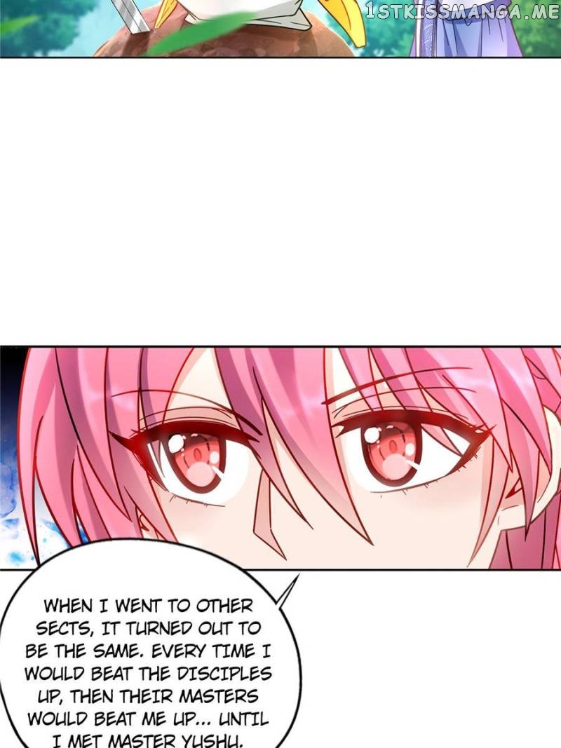 The Making Of Patriarch chapter 9 - page 24