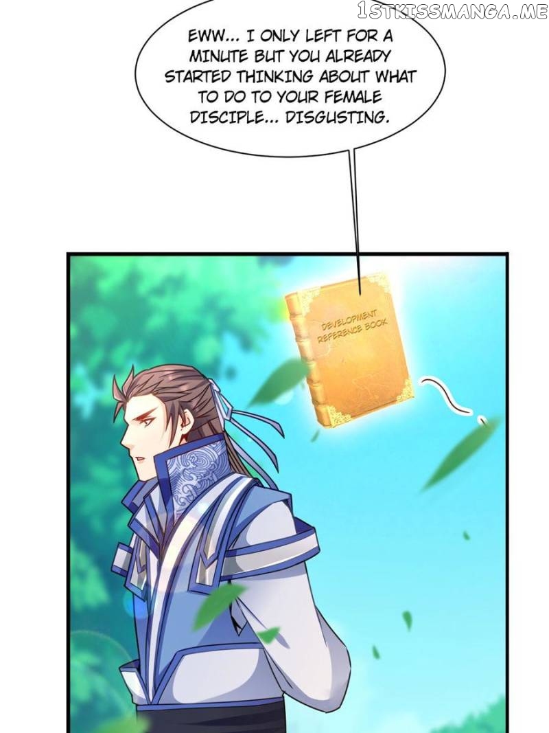 The Making Of Patriarch chapter 9 - page 42