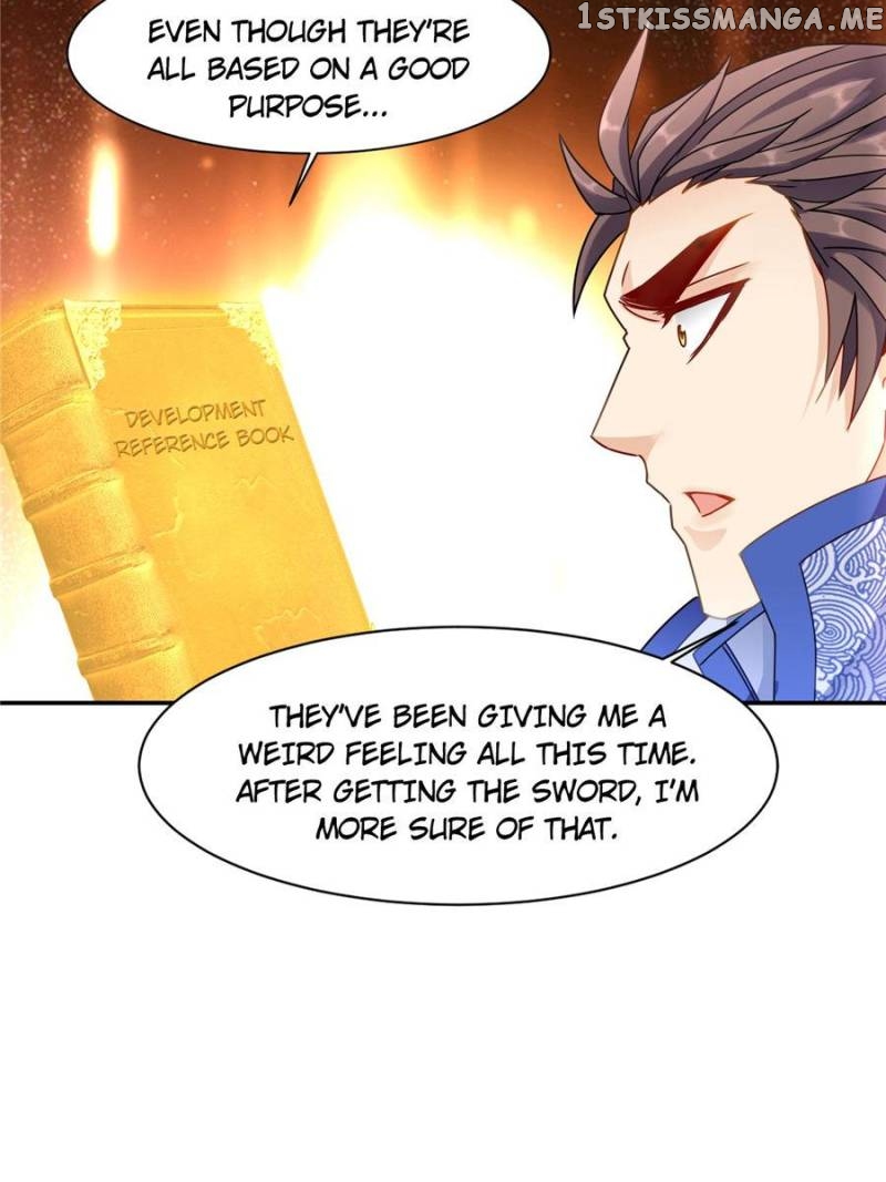 The Making Of Patriarch chapter 9 - page 47
