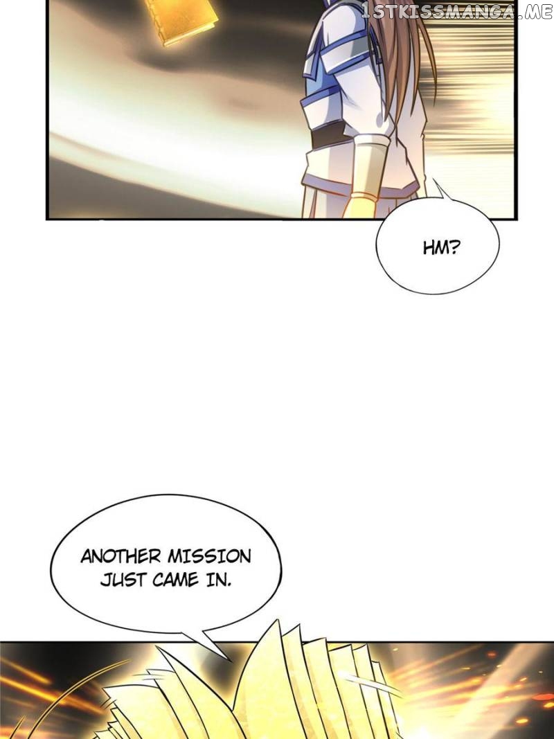 The Making Of Patriarch chapter 9 - page 50