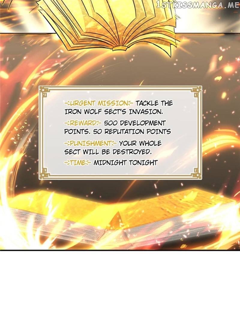 The Making Of Patriarch chapter 9 - page 51