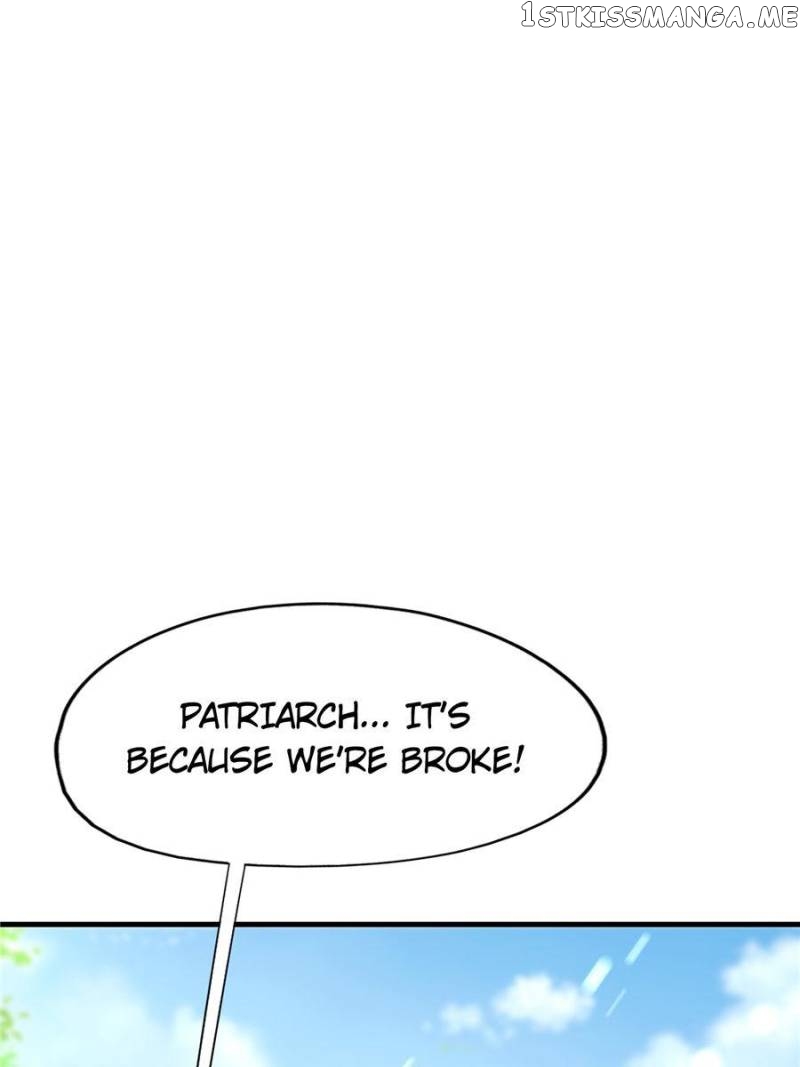 The Making Of Patriarch chapter 8 - page 11