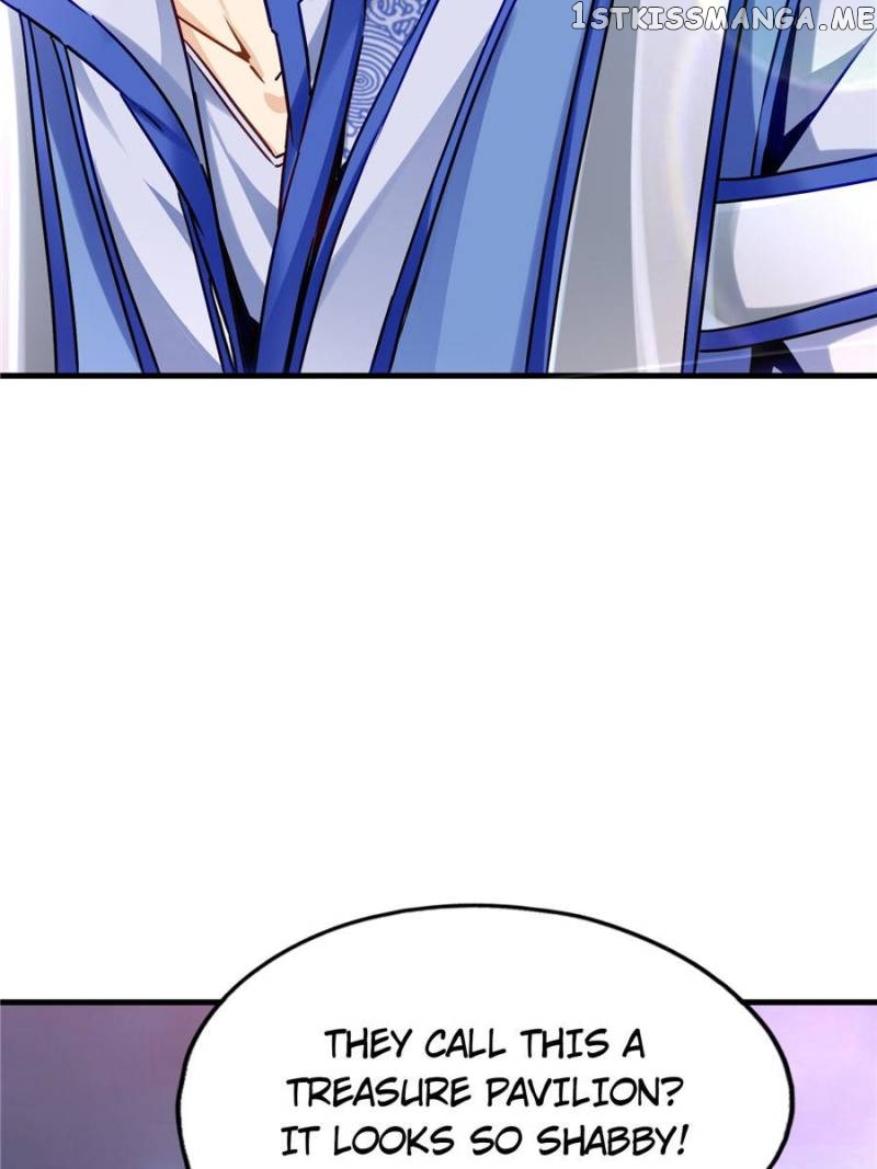 The Making Of Patriarch chapter 8 - page 20