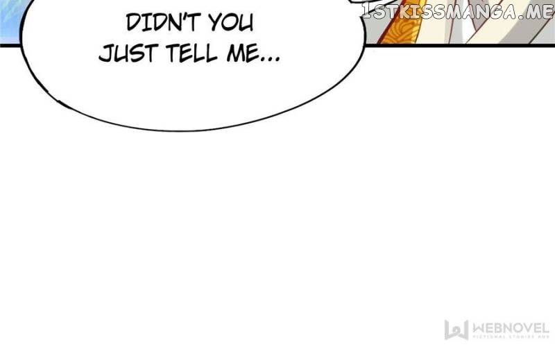 The Making Of Patriarch chapter 8 - page 25