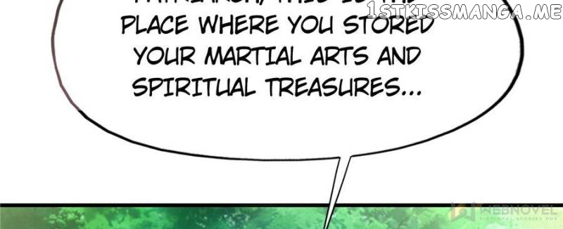 The Making Of Patriarch chapter 8 - page 3
