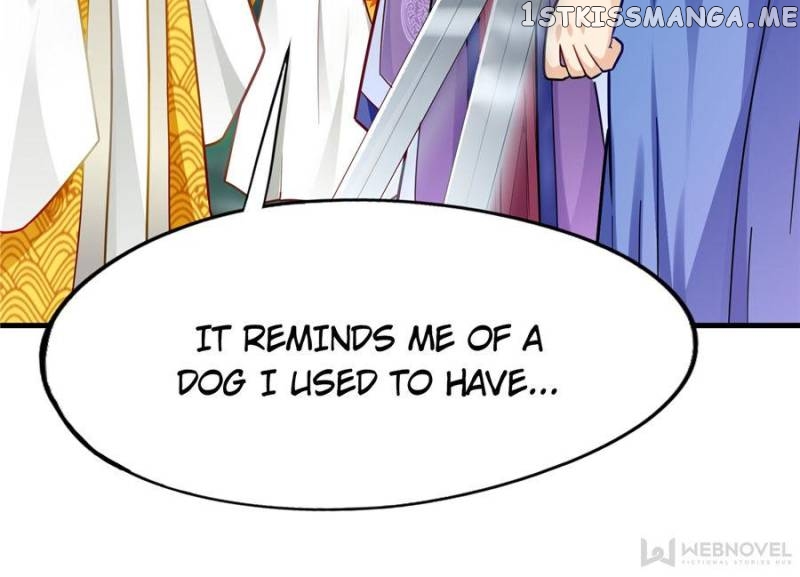 The Making Of Patriarch chapter 8 - page 34