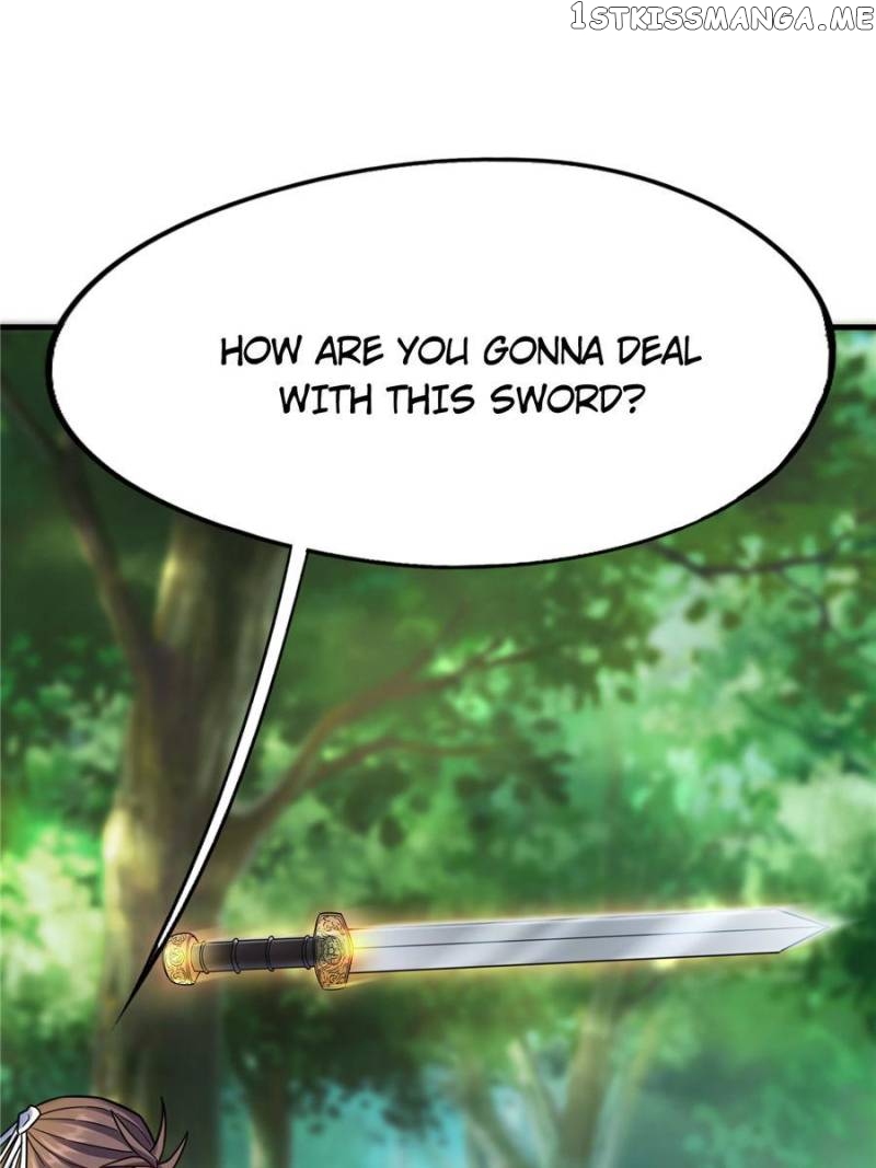 The Making Of Patriarch chapter 8 - page 35