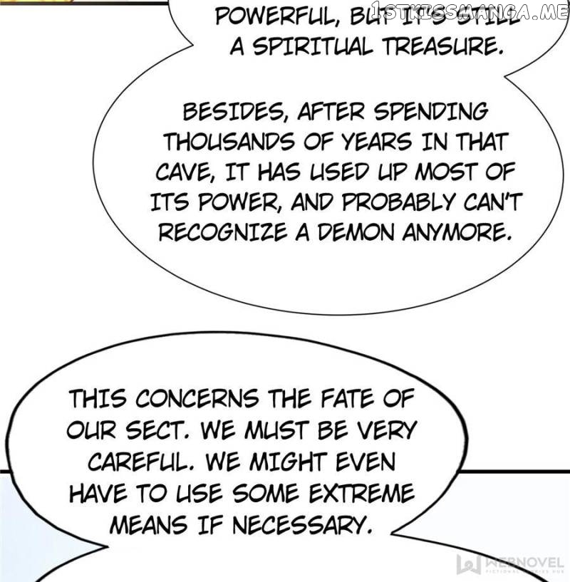 The Making Of Patriarch chapter 8 - page 43