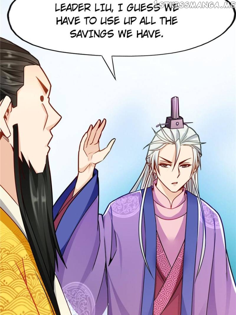The Making Of Patriarch chapter 8 - page 44
