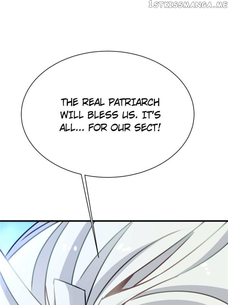The Making Of Patriarch chapter 8 - page 50