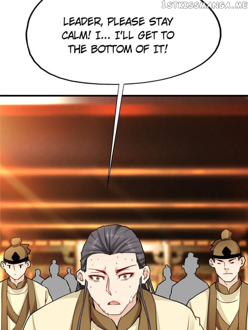 The Making Of Patriarch chapter 7 - page 16