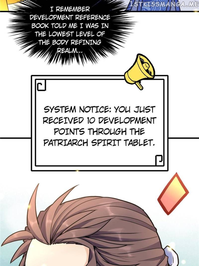 The Making Of Patriarch chapter 7 - page 19