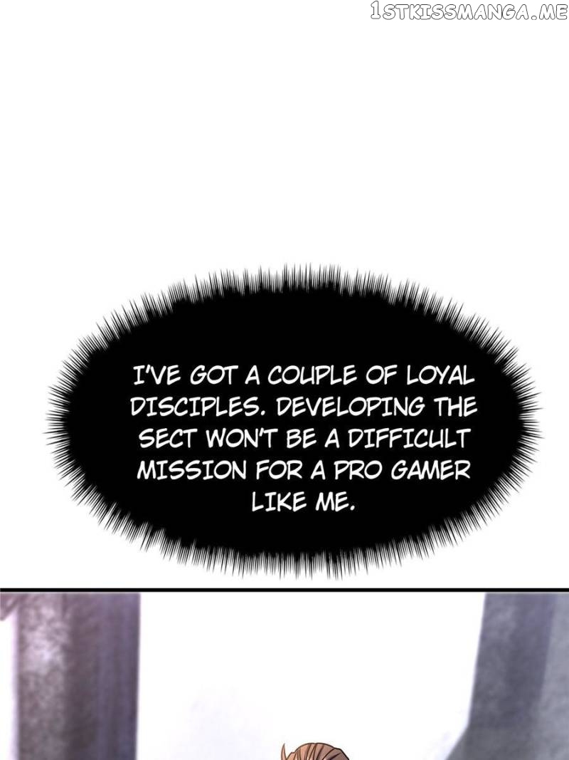 The Making Of Patriarch chapter 7 - page 29