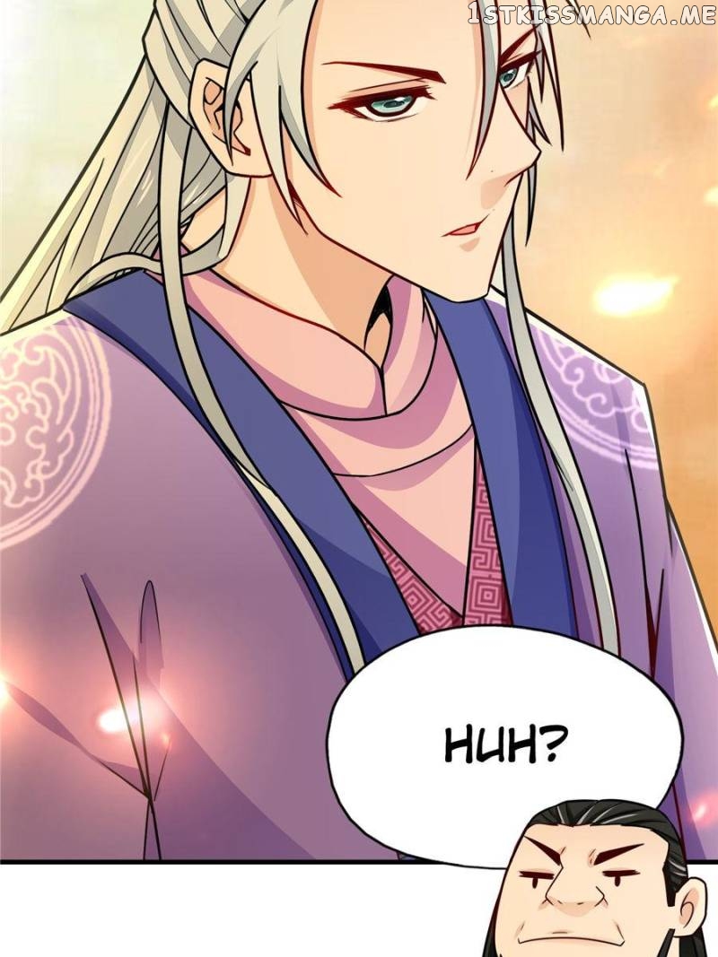 The Making Of Patriarch chapter 7 - page 39