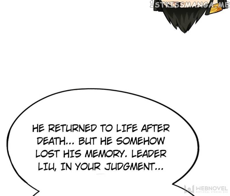 The Making Of Patriarch chapter 7 - page 40