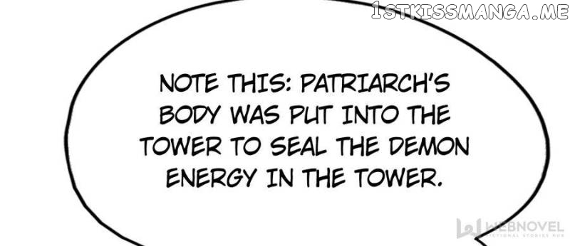 The Making Of Patriarch chapter 7 - page 43