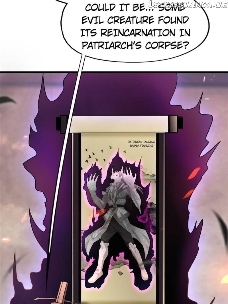 The Making Of Patriarch chapter 7 - page 44