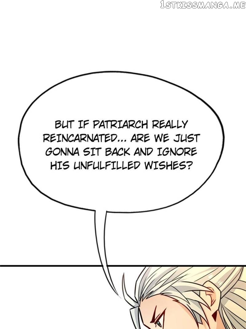 The Making Of Patriarch chapter 7 - page 47