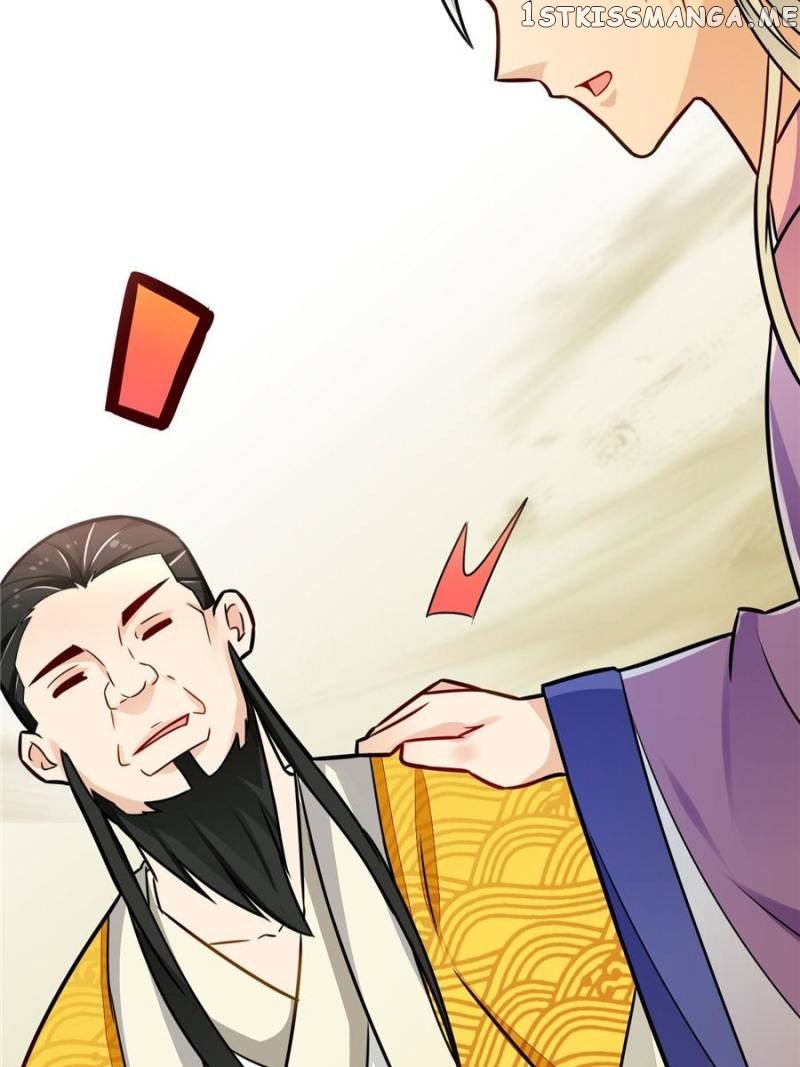 The Making Of Patriarch chapter 7 - page 48