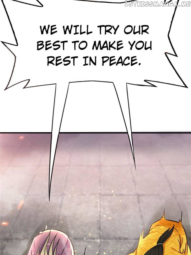 The Making Of Patriarch chapter 7 - page 56