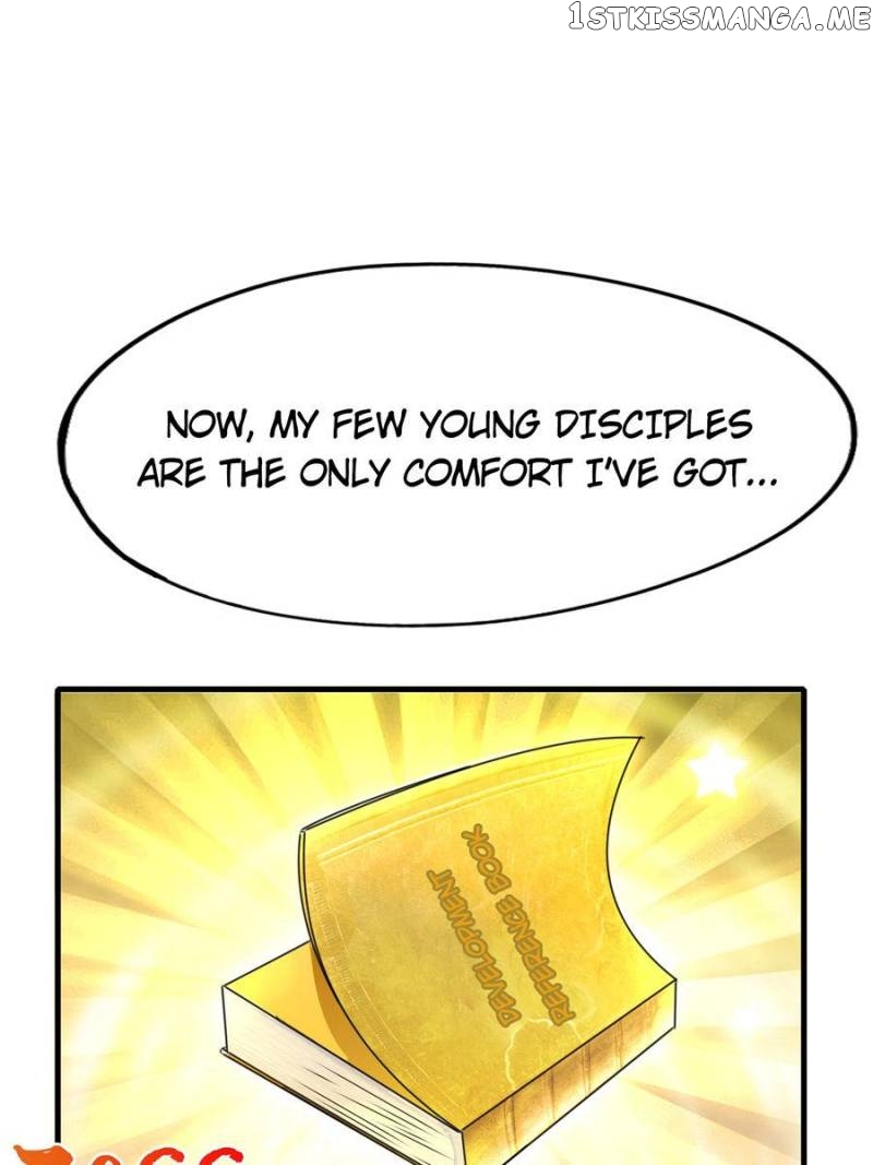 The Making Of Patriarch chapter 5 - page 19