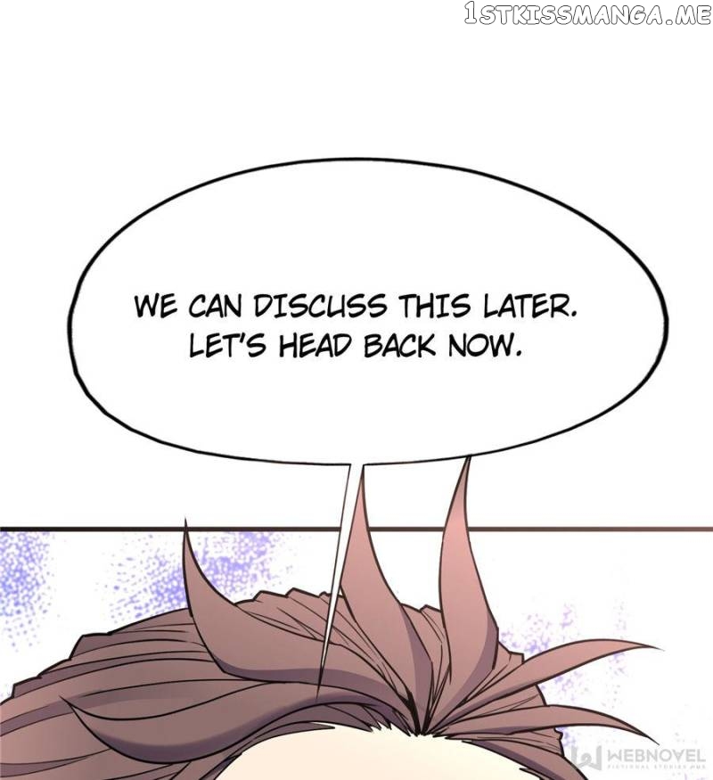 The Making Of Patriarch chapter 5 - page 31