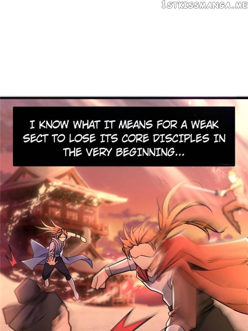 The Making Of Patriarch chapter 5 - page 4