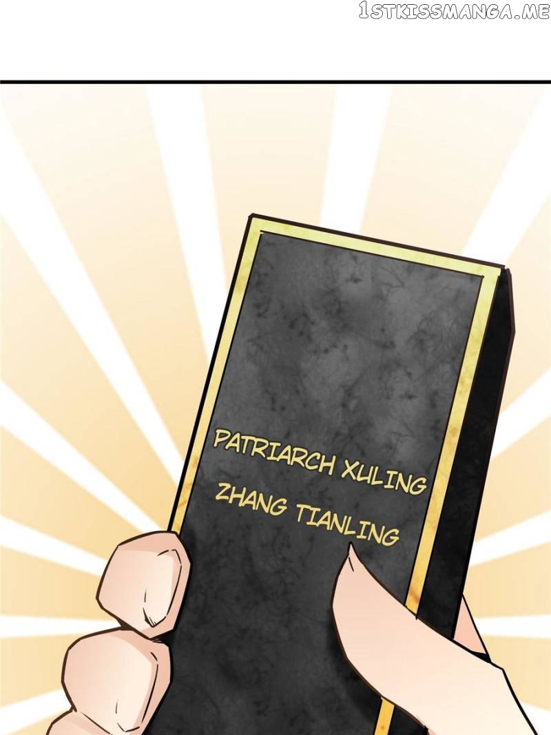 The Making Of Patriarch chapter 5 - page 56