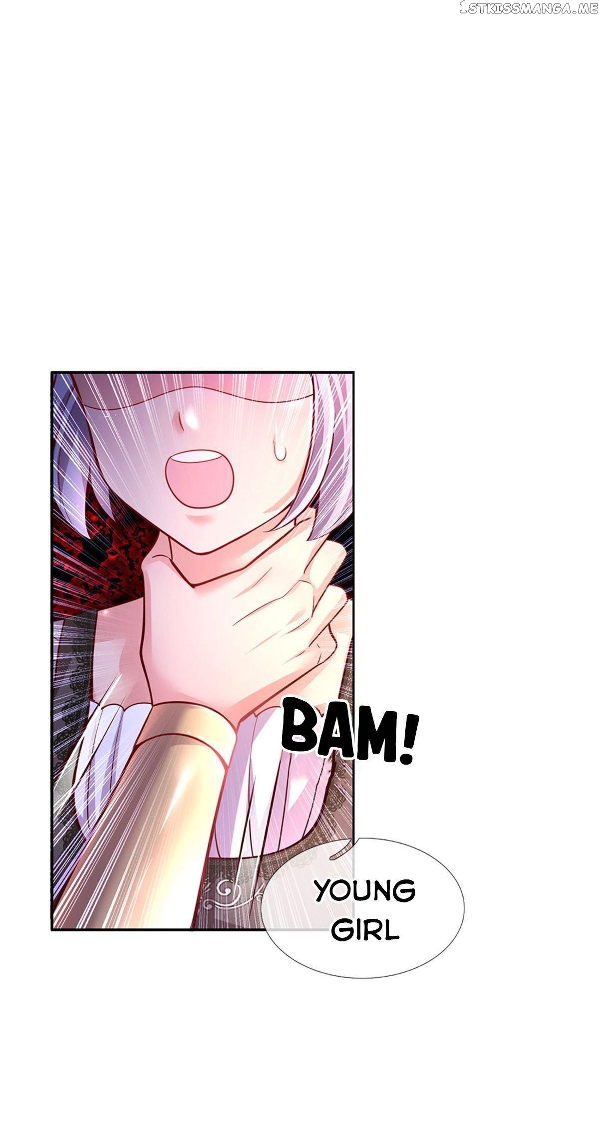 It Takes A Lot Of Cuteness To Save This World chapter 16 - page 12