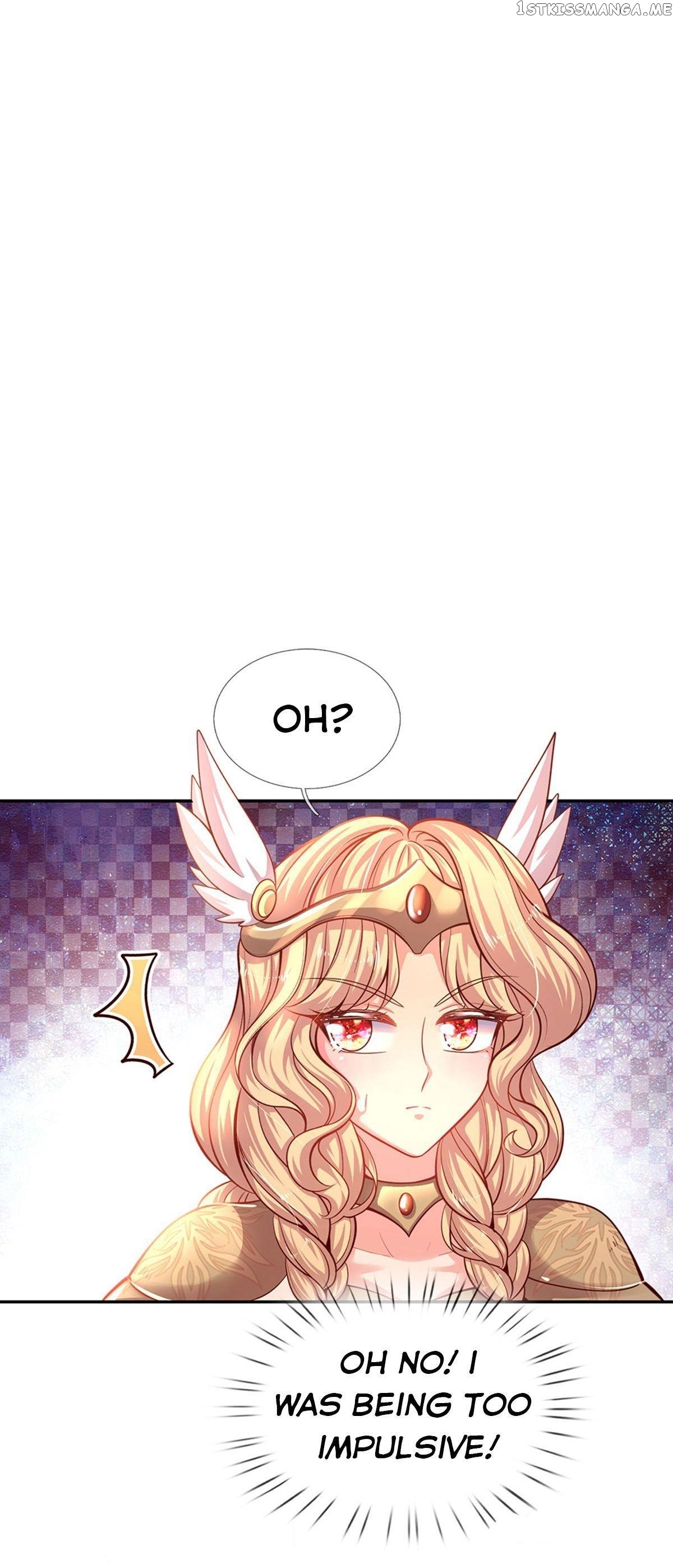 It Takes A Lot Of Cuteness To Save This World chapter 16 - page 18