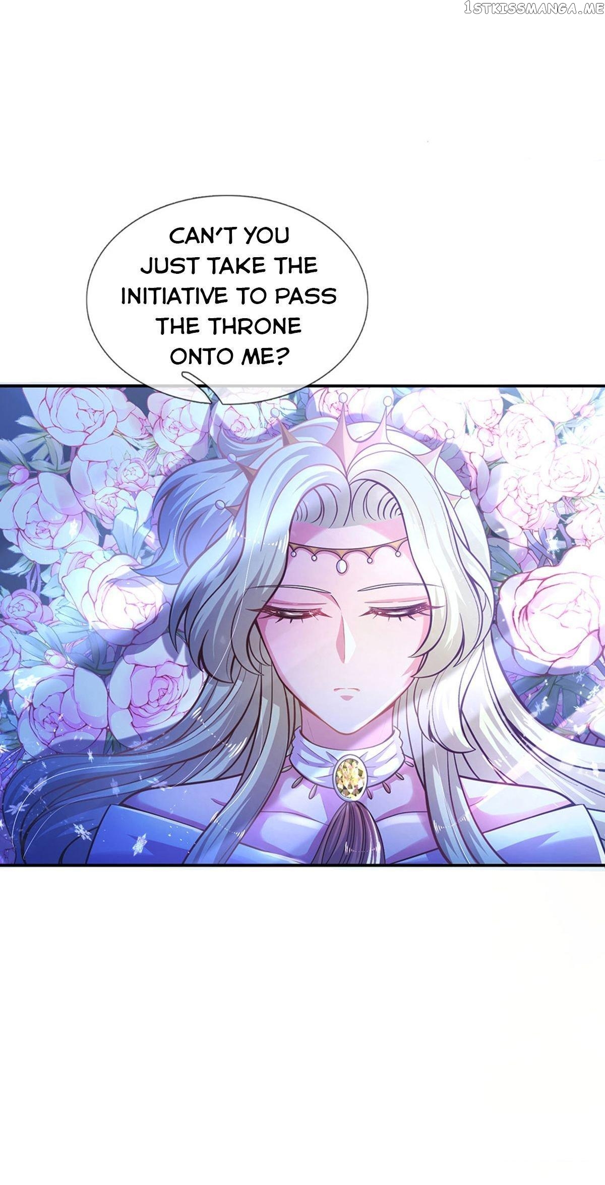 It Takes A Lot Of Cuteness To Save This World chapter 16 - page 25