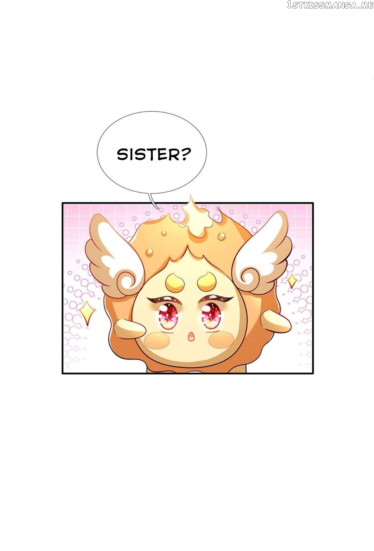 It Takes A Lot Of Cuteness To Save This World chapter 13 - page 26