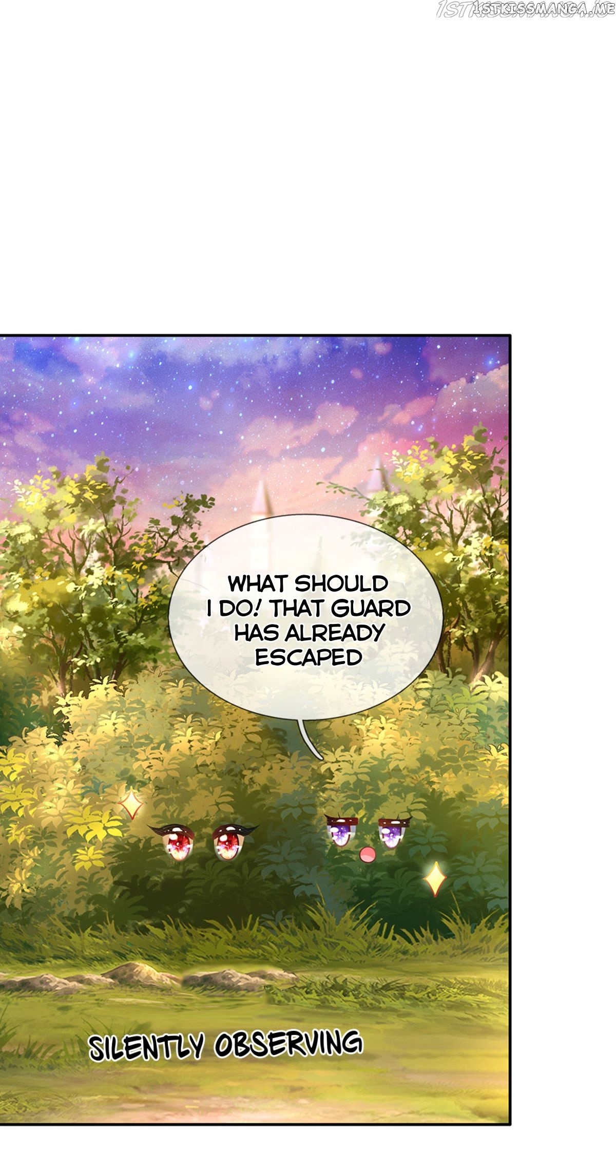 It Takes A Lot Of Cuteness To Save This World chapter 12 - page 16
