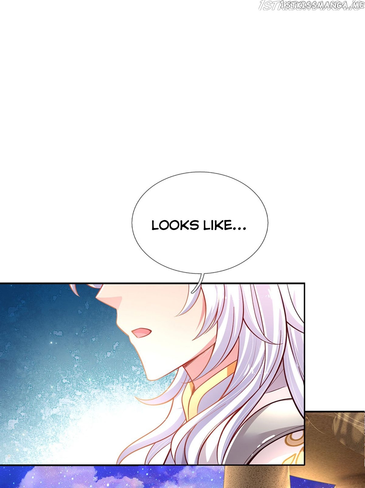 It Takes A Lot Of Cuteness To Save This World chapter 12 - page 8