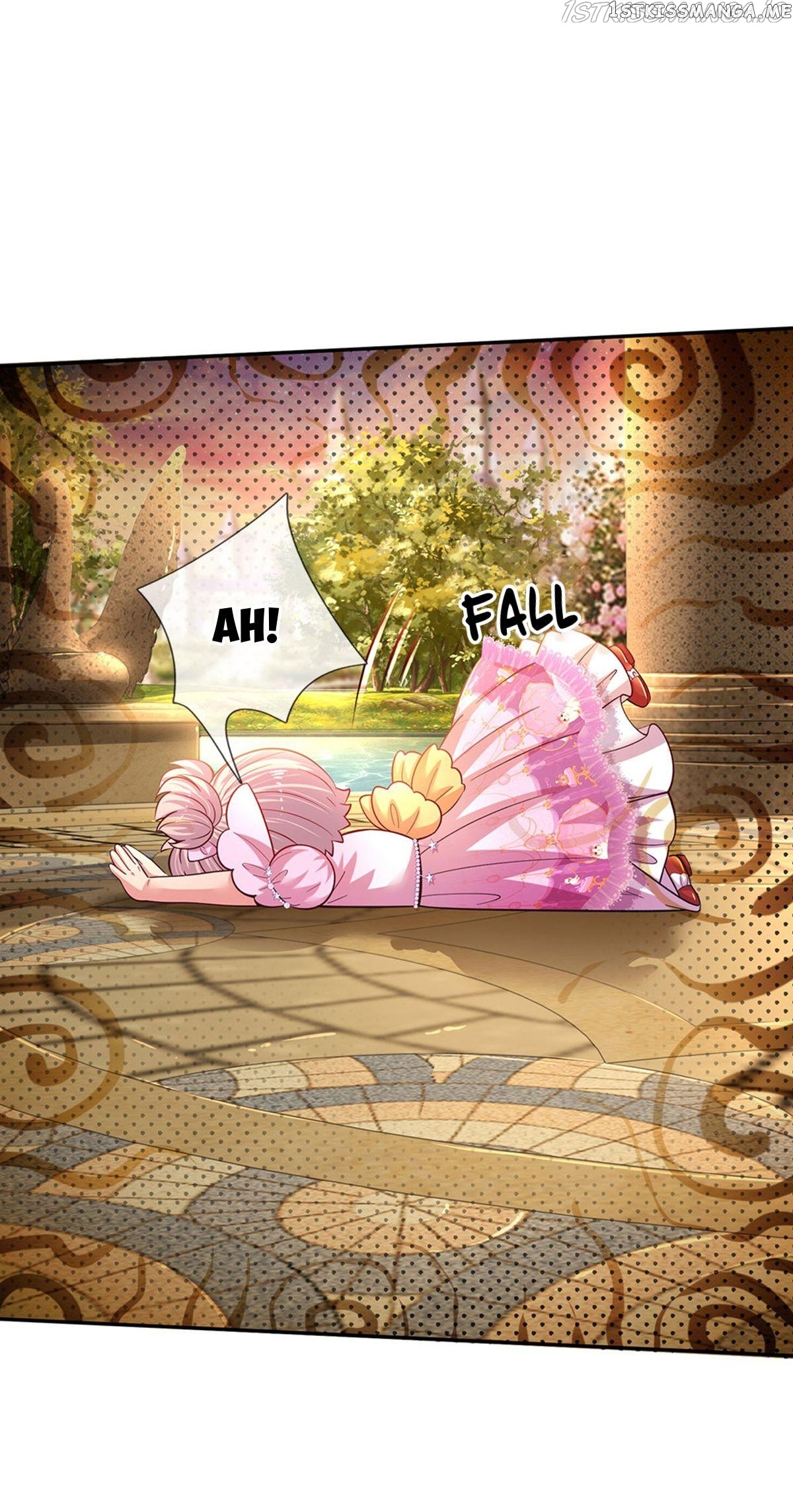 It Takes A Lot Of Cuteness To Save This World chapter 10 - page 20